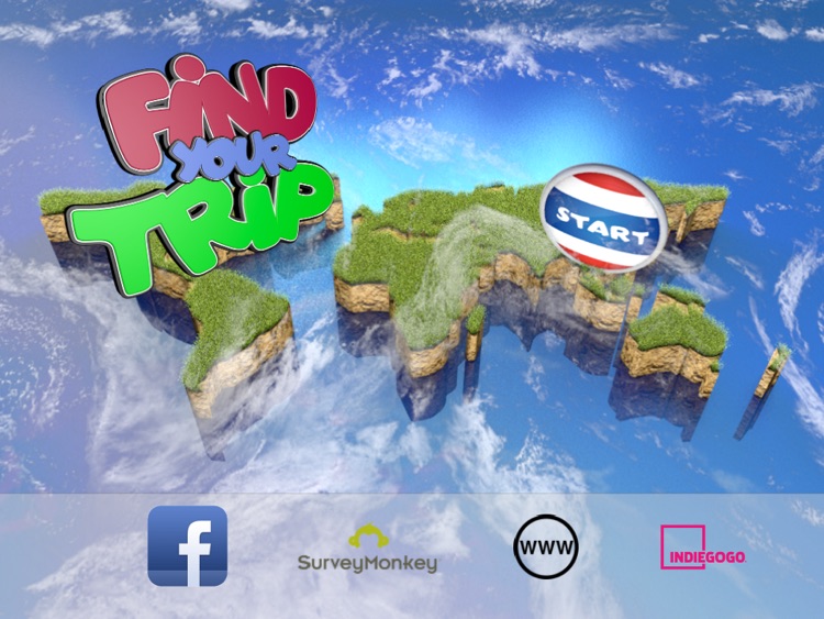 Find Your Trip