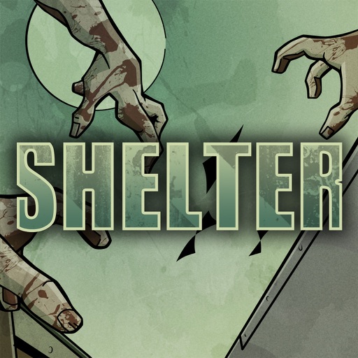 Shelter SCG icon