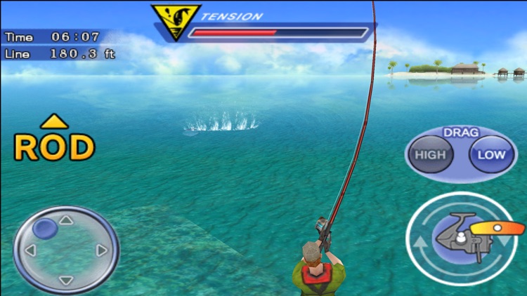 GT LureFishing screenshot-3