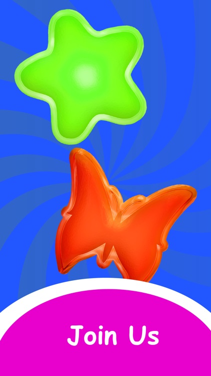 Zoo Balloon, Just pop it!!! Awesome dinosaur, animal and fish shapes. screenshot-4