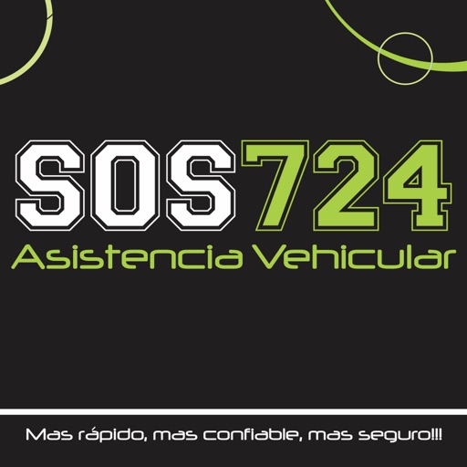 SOS 724