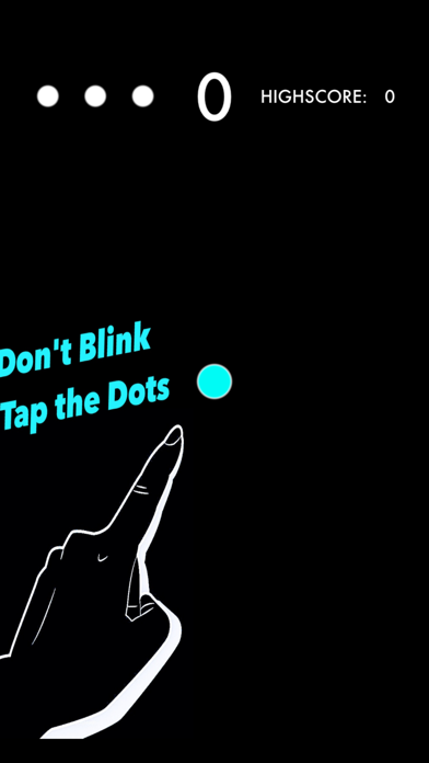 AquaDot app screenshot 3