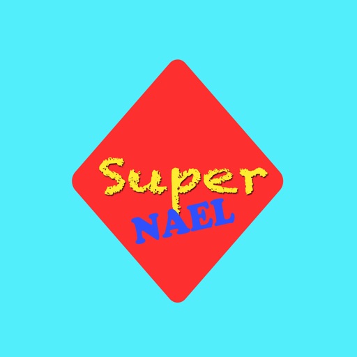 Super Nael iOS App