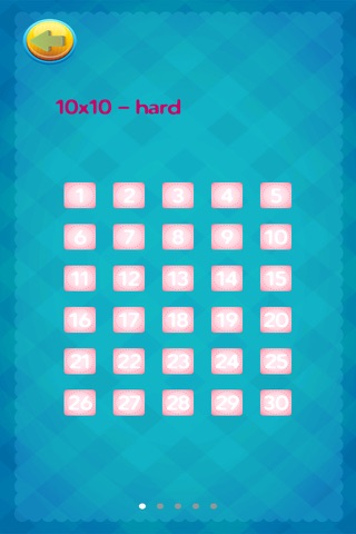 ‘ A Candy Connect Sweet Treat Path – Free Logic Game screenshot 2