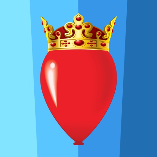 Balloon vs. Thorns iOS App