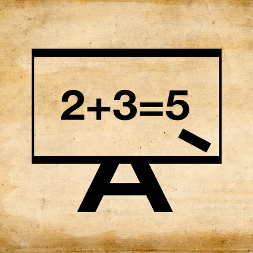 Math 60s iOS App