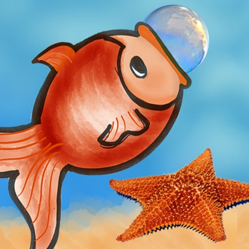 Oscar's Treasure Hunt