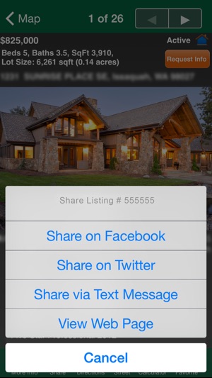 John L. Scott Home Search(圖4)-速報App