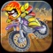 A Excitebike MXGP Hot Showdown - Pure Supercross Dirt Bike on Wheels Racing Games