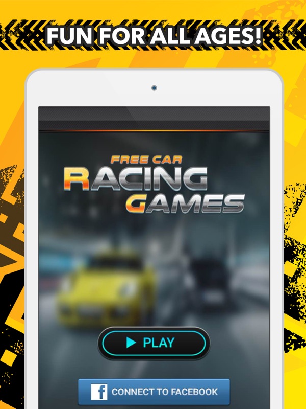 Free Car Racing Games screenshot 10