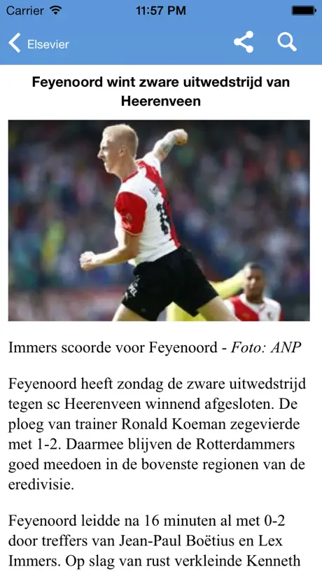 Nederland Nieuws