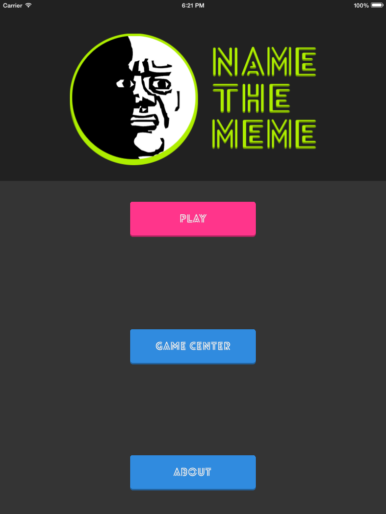 Name The Meme