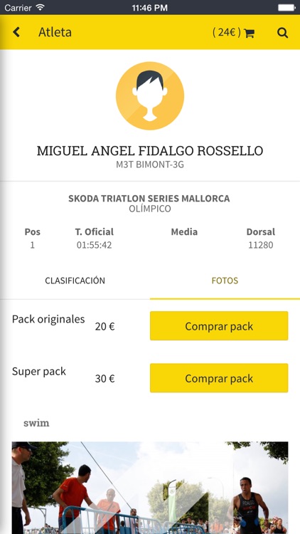 SportManiacs screenshot-3