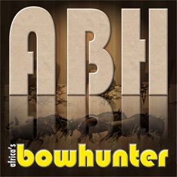 Africa's Bowhunter: Magazine for Hunters