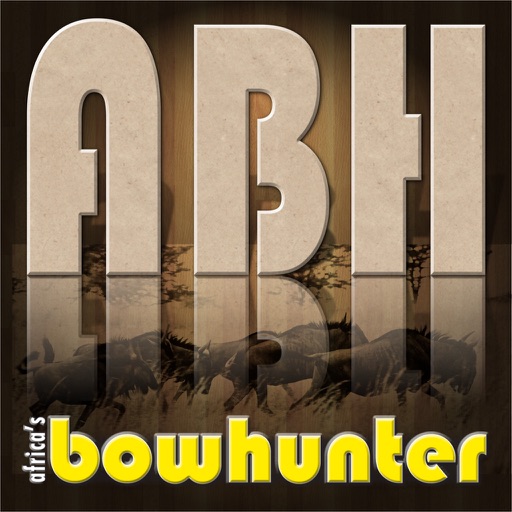 Africa's Bowhunter: Magazine for Hunters Icon