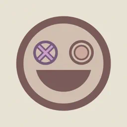 Tic Tac Toe 5 Online app icon