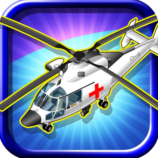 Hospital Rescue: Witty Mission, Full Game icon