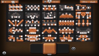 Solitaire Challenges 1.3 IOS -