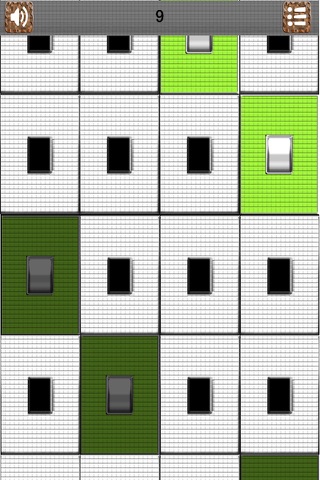 Don't Tap the White Title Mine Mini Game screenshot 3