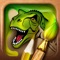 Get adventures on a Dinosaur planet