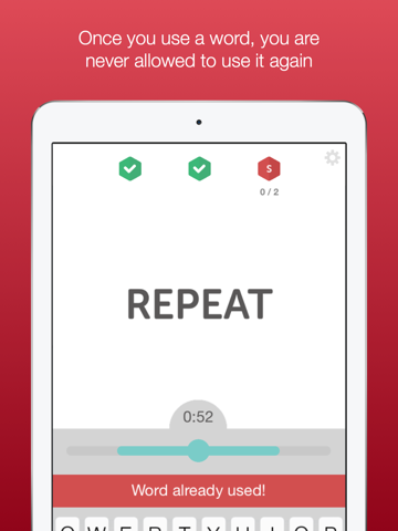 Screenshot #6 pour Lexology