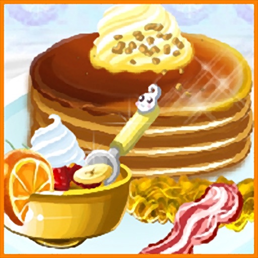 Breakfast Maker Deluxe icon