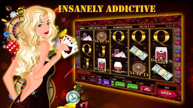 Big Gamer Slots Casino - Win Best Titans Social Machine Way 2015