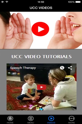 Best Speech Therapy Made Easy For Beginners screenshot 2
