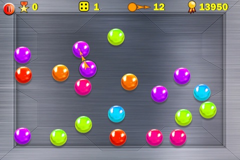 Convertiballs screenshot 2