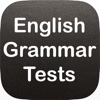 English Grammar Tests