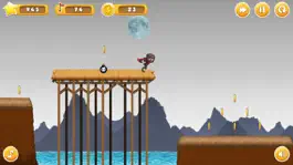 Game screenshot Ninja Hero Run Game - Fun Games For Free apk