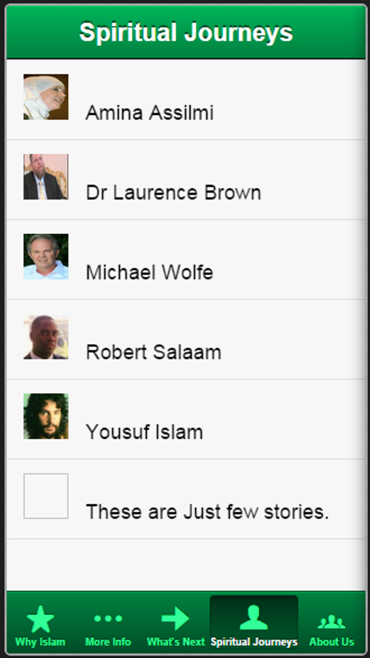 WhyIslam101