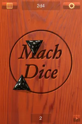 Game screenshot Mach Dice mod apk