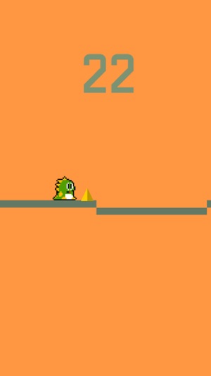 Dino Dash Spikes(圖2)-速報App