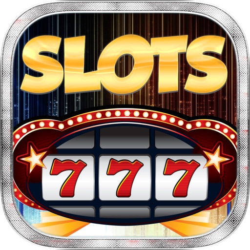 ``````` 777 ``````` A Extreme Angels Real Slots Game - FREE Slots Game icon