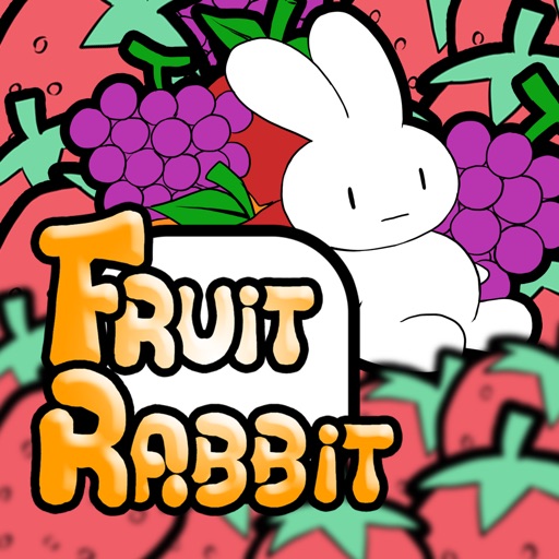 Fruit Rabbit iOS App