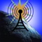 The VHF/UHF Antenna Line of Sight app is a great tool to calculate the total line of sight distance for the Radio Horizon using the height of two antennas, as well as calculating EIRP using watts, dBw, and dBi