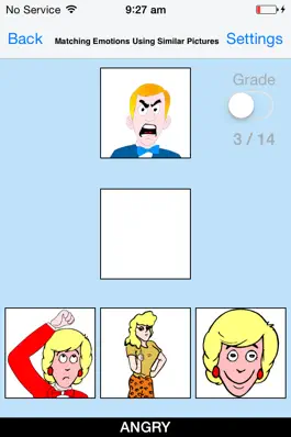 Game screenshot Emotions Full App hack