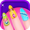 Nail Salon - Free Game for kids