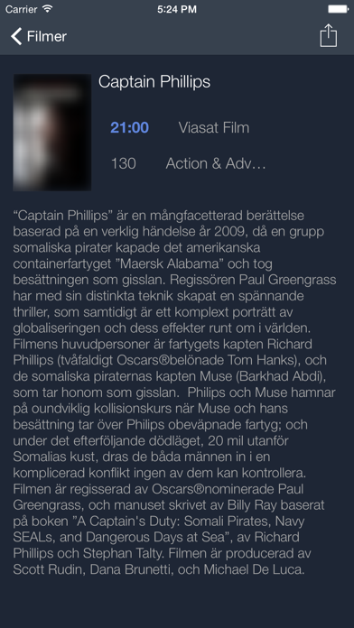 How to cancel & delete Sverige TV Guide from iphone & ipad 4