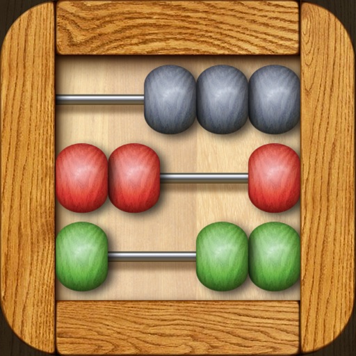 Digital Abacus iOS App