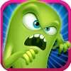 A Monsters Match 3 Puzzle games for Kids