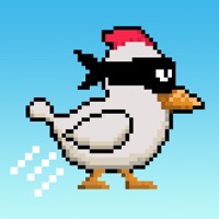 Jump Ninja Chicken apk