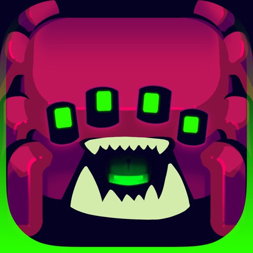 Spooklands iOS App