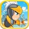 A Banzai Knight Hero - Super Blade Fight in North Pole Kingdom PRO