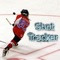 Shot tracking: Track shot location on both home and visitor goalies