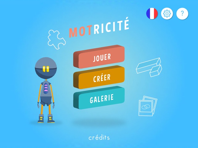 Motricité(圖1)-速報App