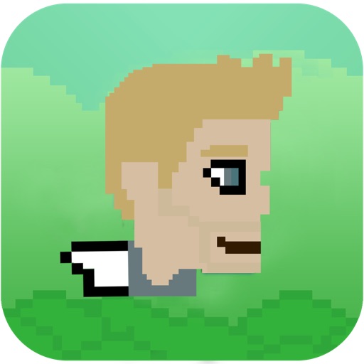 Flappy - OneRepublic edition iOS App
