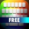 My Free Keyboard - Customize Your Keyboard for iOS 8