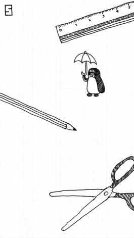 Game screenshot PEN DREAM apk